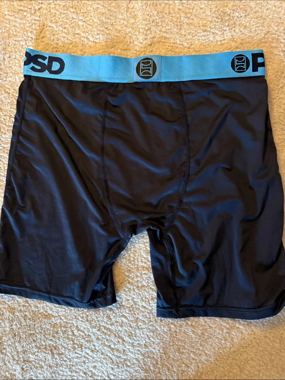 PSD boxer briefs